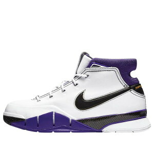 Nike �i�C�L �����Y �X�j�[�J�[ �yNike Kobe 1 Protro '81 Points' IM0542-100�z �T�C�Y US_9.5(27.5cm)