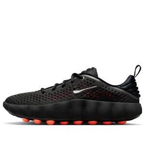 Nike �i�C�L �����Y �X�j�[�J�[ �yNike Mind 002 'Black Hyper Crimson' HQ4308-001�z �T�C�Y US_11(29.0cm)