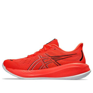 ASICS �A�V�b�N�X �����Y �X�j�[�J�[ �yASICS GEL-Cumulus 26 'Sunrise Red' 1011B792-600�z �T�C�Y US_6.5(24.5cm)