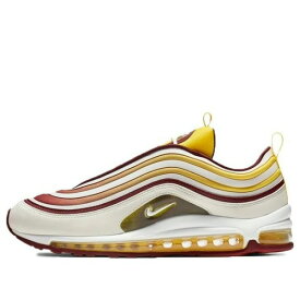 Nike ナイキ メンズ スニーカー 【Nike Air Max 97 'Red Amarillo' CI1957-717】 サイズ US_9.5(27.5cm)