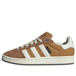adidas �A�f�B�_�X �����Y �X�j�[�J�[ �yadidas Campus 00S 'Brown' IF8774�z �T�C�Y US_6(24.0cm)