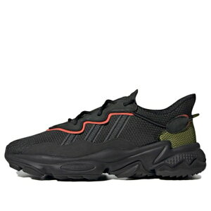 adidas �A�f�B�_�X �����Y �X�j�[�J�[ �yadidas Ozweego TR 'Black Wonder Glow' FV1805�z �T�C�Y US_7.5(25.5cm)