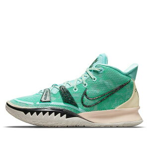 Nike �i�C�L �����Y �X�j�[�J�[ �yNike Kyrie 7 'Copa' CQ9326-402�z �T�C�Y US_M_14