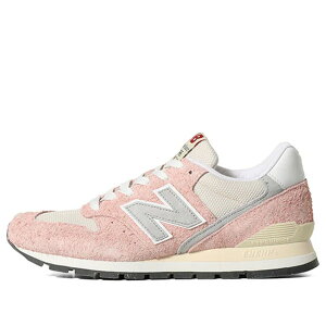 New Balance �j���[�o�����X �����Y �X�j�[�J�[ �yNew Balance 996 'Made in USA Pink Haze' U996TA�z �T�C�Y US_M_14