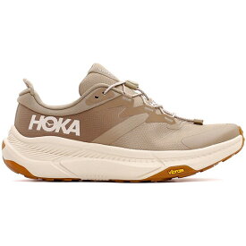 Hoka One One ホカオネオネ メンズ スニーカー 【Hoka One One Transport】 サイズ US_7.5(25.5cm) Dune Eggnog