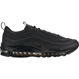 Nike ナイキ メンズ スニーカー 【Nike Air Max 97】 サイズ US_9.5(27.5cm) Black Reflective Gold