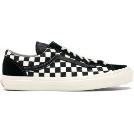 Vans バンズ メンズ スニーカー 【Vans Style 36】 サイズ US_4.5(23.5cm) Modernica Checkerboard