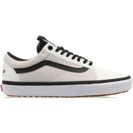 Vans バンズ メンズ スニーカー 【Vans Old Skool MTE DX】 サイズ US_10(28.0cm) The North Face White