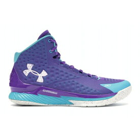 Under Armour アンダーアーマー メンズ スニーカー 【UA Curry 1】 サイズ US_12(30.0cm) Father to Son