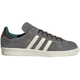 adidas アディダス メンズ スニーカー 【adidas Campus】 サイズ US_11.5(29.5cm) Bodega Beams Grey