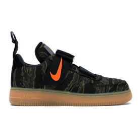 Nike ナイキ メンズ スニーカー 【Nike Air Force 1 Low Utility】 サイズ US_5.5(23.5cm) Carhartt WIP Camo