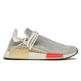 adidas アディダス メンズ スニーカー 【adidas NMD Hu】 サイズ US_7.5(25.5cm) Pharrell Sesame