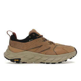 Hoka One One ホカオネオネ メンズ スニーカー 【Hoka One One Anacapa Low Gore-Tex】 サイズ US_8(26.0cm) Tiger's Eye Tan