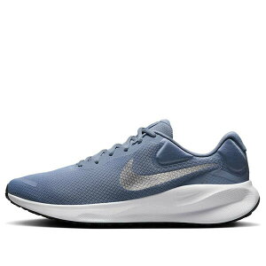 Nike �i�C�L �����Y �X�j�[�J�[ �yNike Revolution 7 'Ashen Slate Metallic Silver' FB2207-403�z �T�C�Y US_10.5(28.5cm)