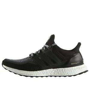 adidas �A�f�B�_�X �����Y �X�j�[�J�[ �yadidas Ultraboost 2.0 'Black Grey' AQ4004�z �T�C�Y US_8.5(26.5cm)