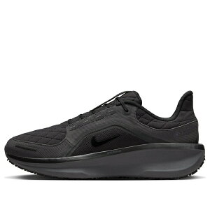 Nike �i�C�L �����Y �X�j�[�J�[ �yNike Air Zoom Winflo 11 Gore-Tex 'Black Anthracite' FQ1358-001�z �T�C�Y US_8.5(26.5cm)