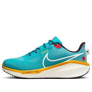 Nike �i�C�L �����Y �X�j�[�J�[ �yNike Air Zoom Vomero 17 PRM 'Teal Nebula' FN4268-300�z �T�C�Y US_10.5(28.5cm)