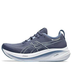 ASICS �A�V�b�N�X �����Y �X�j�[�J�[ �yASICS Gel-Nimbus 26 'Thunder Blue' 1011B794-403�z �T�C�Y US_7.5(25.5cm)