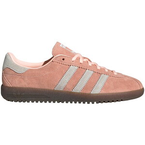 adidas �A�f�B�_�X ���f�B�[�X �X�j�[�J�[ �yadidas Bermuda Clear Orange Cloud White Semi Coral (Women's)�z �T�C�Y US_W_10.5 Clear Orange/Cloud White/Semi Coral