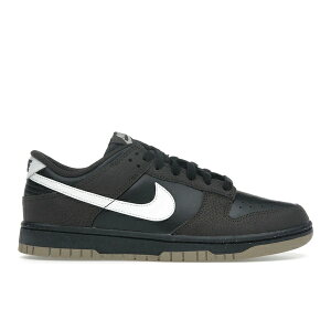 Nike �i�C�L ���f�B�[�X �X�j�[�J�[ �yNike Dunk Low Next Nature Velvet Brown (Women's)�z �T�C�Y US_8.5(25.5cm) Black/Summit White/Velvet Brown/Khaki
