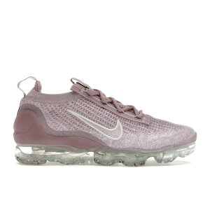 Nike �i�C�L ���f�B�[�X �X�j�[�J�[ �yNike Air VaporMax 2021 FK Day to Night Pack Plum Fog (Women's)�z �T�C�Y US_5.5(22.5cm) Plum Fog/Grey Fog-Metallic Silver-Plum Fog