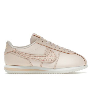 Nike �i�C�L ���f�B�[�X �X�j�[�J�[ �yNike Cortez Premium World Make Mexico (Women's)�z �T�C�Y US_8(25.0cm) Guava Ice/Guava Ice/Melon Tint/Ice Peach/White/Black