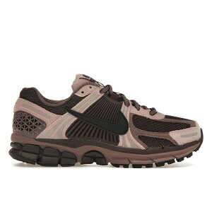 Nike �i�C�L ���f�B�[�X �X�j�[�J�[ �yNike Zoom Vomero 5 Plum Eclipse (Women's)�z �T�C�Y US_7(24.0cm) Plum Eclipse/Black/Pink Oxford/Earth/Reflect Silver