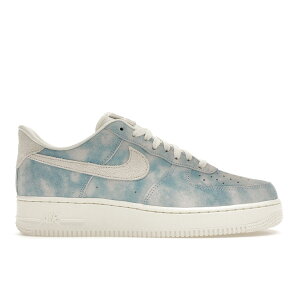 Nike �i�C�L ���f�B�[�X �X�j�[�J�[ �yAir Force 1 Low Clouds Celestine Blue (Women's)�z �T�C�Y US_8.5(25.5cm) Celestine Blue/Sail