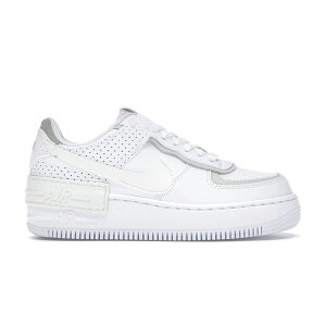 Nike �i�C�L ���f�B�[�X �X�j�[�J�[ �yNike Air Force 1 Low Shadow White Stone Atomic Pink (Women's)�z �T�C�Y US_6(23.0cm) White/Stone-Atomic Pink-Sail