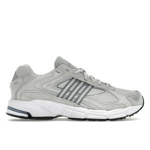 adidas �A�f�B�_�X ���f�B�[�X �X�j�[�J�[ �yadidas Response CL Grey (Women's)�z �T�C�Y US_W_11 Grey One/Grey Two/Grey