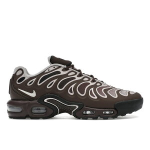Nike �i�C�L ���f�B�[�X �X�j�[�J�[ �yNike Air Max Plus Drift Baroque Brown (Women's)�z �T�C�Y US_6.5(23.5cm) Baroque Brown/Earth/Black/Platinum Violet