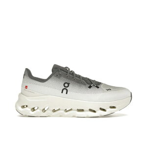 On �I�� ���f�B�[�X �X�j�[�J�[ �yOn Running Cloudtilt Rock Ivory (Women's)�z �T�C�Y US_8(25.0cm) Rock/Ivory