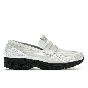 New Balance �j���[�o�����X �����Y �X�j�[�J�[ �yNew Balance 1906L Junya Watanabe MAN White�z �T�C�Y US_7(25.0cm) White/Black