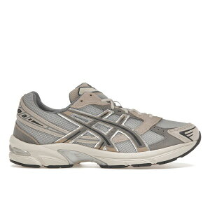 ASICS �A�V�b�N�X �����Y �X�j�[�J�[ �yASICS Gel-1130 Oyster Clay Grey Pink�z �T�C�Y US_6(24.0cm) Oyster Grey/Clay Grey