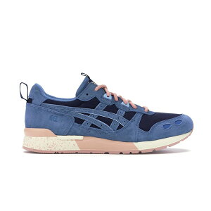 ASICS AVbNX Y Xj[J[ yASICS Gel-Lyte OG size? 36 Viewsz TCY US_10(28.0cm) Blue/Navy-Pink