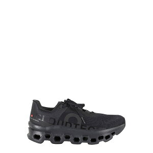 I Y Xj[J[ V[Y Cloudmonster All Black