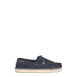 }lr Y Xb|E[t@[ V[Y Espadrille Boat BLUE