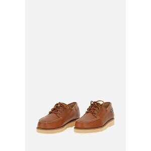 ZoS Y Xb|E[t@[ V[Y Askookfield Tumb Loafer Brown