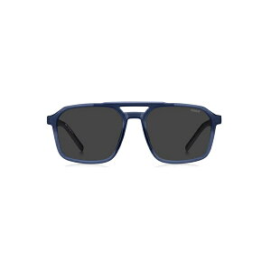 �q���[�S�{�X ���f�B�[�X �T���O���X���A�C�E�F�A �A�N�Z�T���[ HG 1335/S Sunglasses Pjp/ir Blue