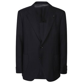 ラルディーニ メンズ ジャケット＆ブルゾン アウター Feeling Jacket Blu