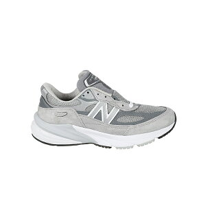 j[oX fB[X Xj[J[ V[Y 990v6 Sneakers Cool Grey