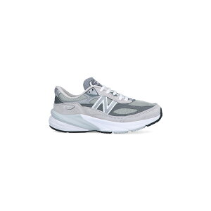 j[oX fB[X Xj[J[ V[Y '990v6' Sneakers Gray