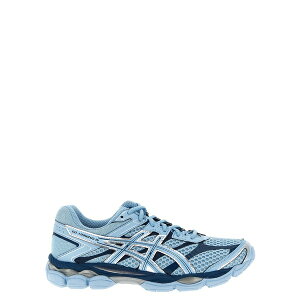 AVbNX fB[X Xj[J[ V[Y 'gel-cumulus 16' Sneakers Light Blue