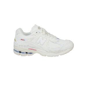 j[oX fB[X Xj[J[ V[Y 2002r Sneakers White