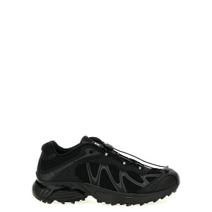 T fB[X Xj[J[ V[Y 'xt-whisper' Sneakers Black