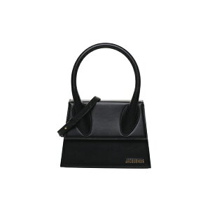 �W���N�G���X ���f�B�[�X �V�����_�[�o�b�O �o�b�O Le Grand Chiquito Bag Black