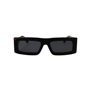 ItzCg fB[X TOXACEFA ANZT[ Laurel Sunglasses BLACK DARK GREY