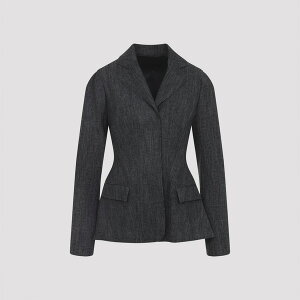 �A���x���^ �t�F���b�e�B ���f�B�[�X �W���P�b�g���u���]�� �A�E�^�[ Jacket Fantasia Nero