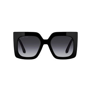 Gg fB[X TOXACEFA ANZT[ ETRO 0075/S Sunglasses O Black