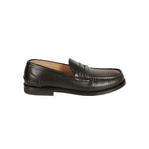 v~A[^ Y Xb|E[t@[ V[Y Classic Loafers Black